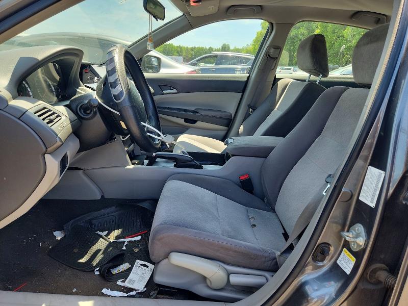 Auction sale of the 2009 Honda Accord, vin: 1HGCP26309A118855, lot number: 56443356