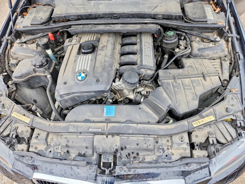 Продажа на аукционе авто 2009 Bmw 328, vin: WBAWC33519PU83896, номер лота: 57560466