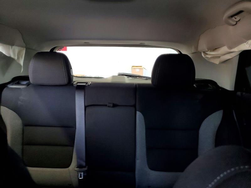 Продажа на аукционе авто 2026 Chevrolet Trailblazer, vin: KL79MPSL0TB063763, номер лота: 85607735