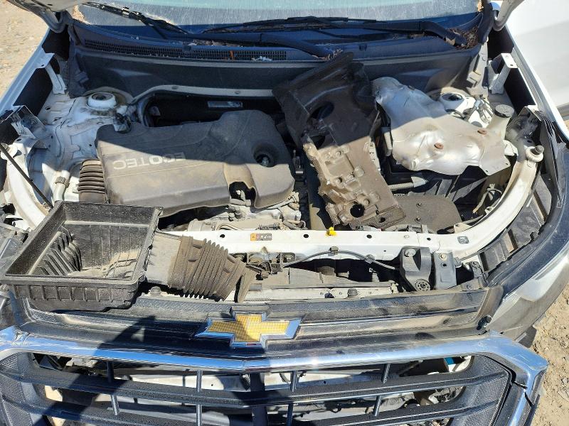 Продажа на аукционе авто 2019 Chevrolet Equinox, vin: 2GNAXHEV6K6109812, номер лота: 55117776