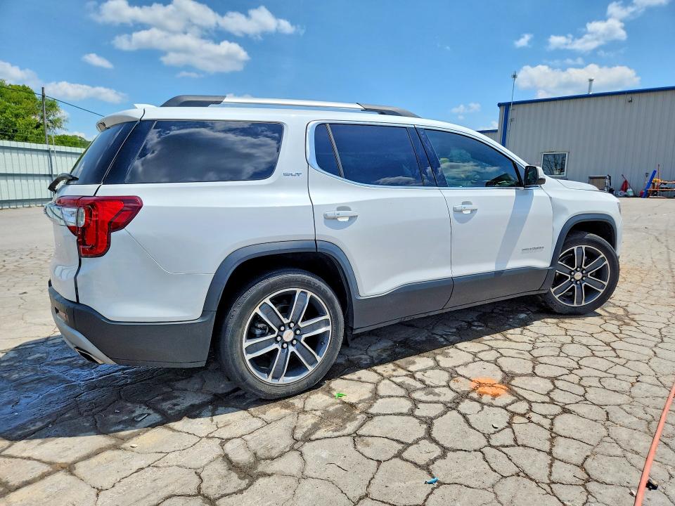 2020 Gmc Acadia მანქანა იყიდება აუქციონზე, vin: 1GKKNMLSXLZ147980, აუქციონის ნომერი: 58552036