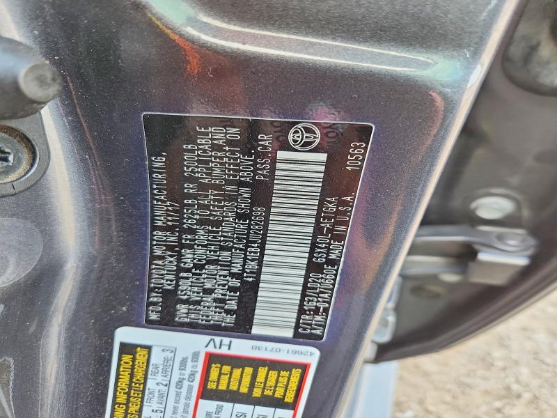 2018 Toyota Avalon მანქანა იყიდება აუქციონზე, vin: 4T1BK1EB4JU282698, აუქციონის ნომერი: 56471156