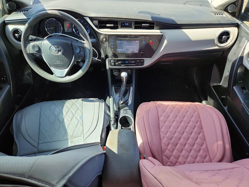 55910936 :رقم المزاد ، 2T1BURHE4KC192632 vin ، 2019 Toyota Corolla مزاد بيع