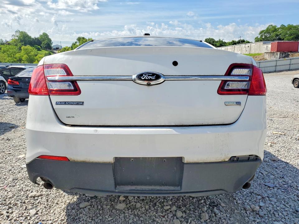 Aukcja sprzedaży 2015 Ford Taurus, vin: 1FAHP2MK3FG208143, numer aukcji: 57904196