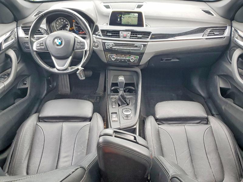 Aukcja sprzedaży 2018 Bmw X1, vin: WBXHT3C3XJ5L30544, numer aukcji: 58528996