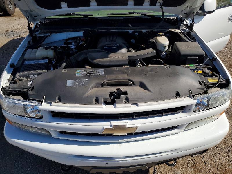 Продажа на аукционе авто 2003 Chevrolet Tahoe, vin: 1GNEK13Z33R134377, номер лота: 58054956