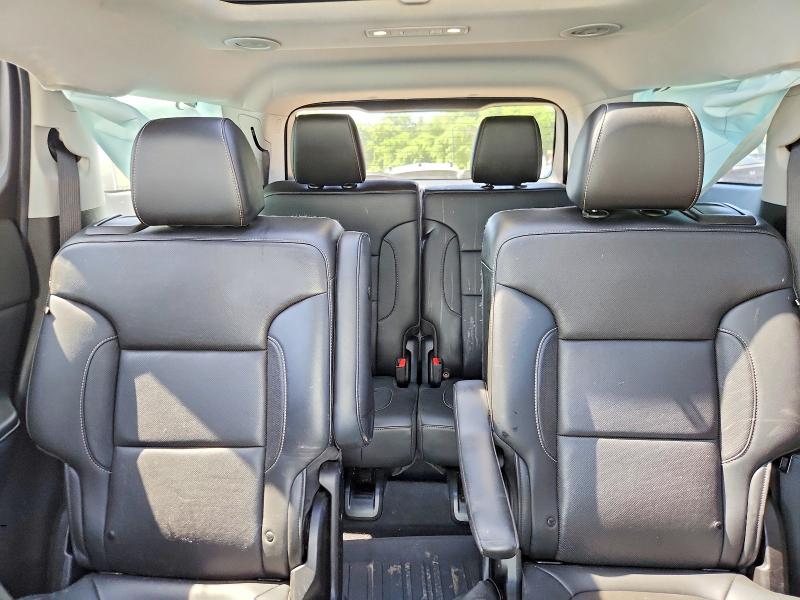 55900646 :رقم المزاد ، 1GKKNULS9LZ169498 vin ، 2020 Gmc Acadia مزاد بيع