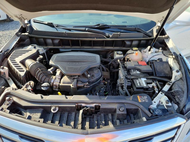 Продажа на аукционе авто 2017 Cadillac Xt5, vin: 1GYKNERS9HZ215101, номер лота: 58709536