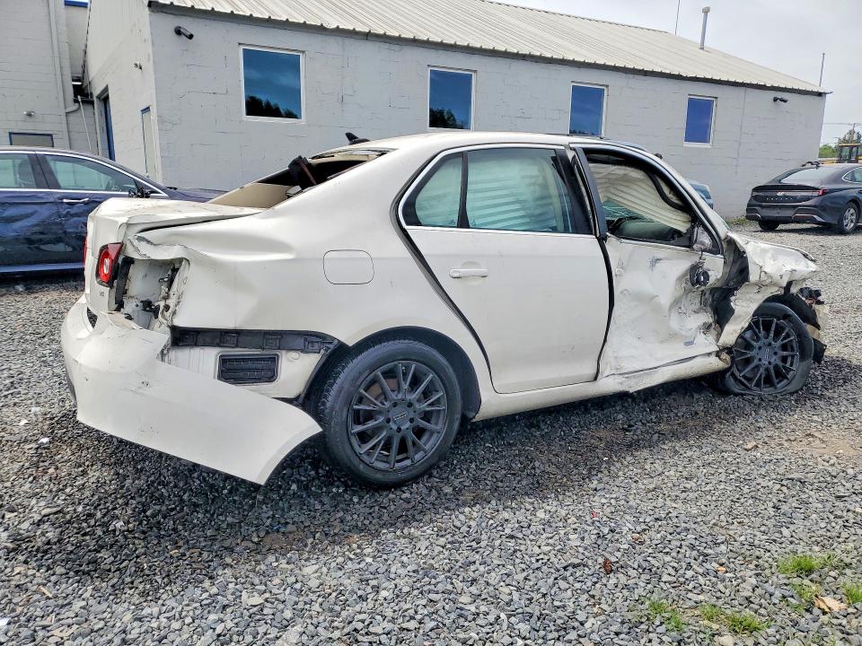 Aukcja sprzedaży 2010 Volkswagen Jetta, vin: 3VWRZ7AJ8AM043798, numer aukcji: 56027756