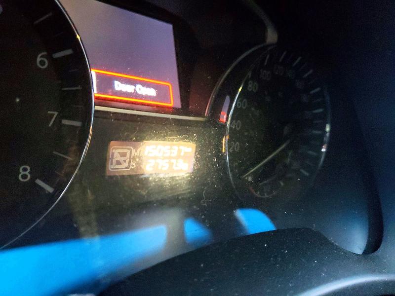 58996596 :رقم المزاد ، 5N1AR2MM4FC664646 vin ، 2015 Nissan Pathfinder مزاد بيع