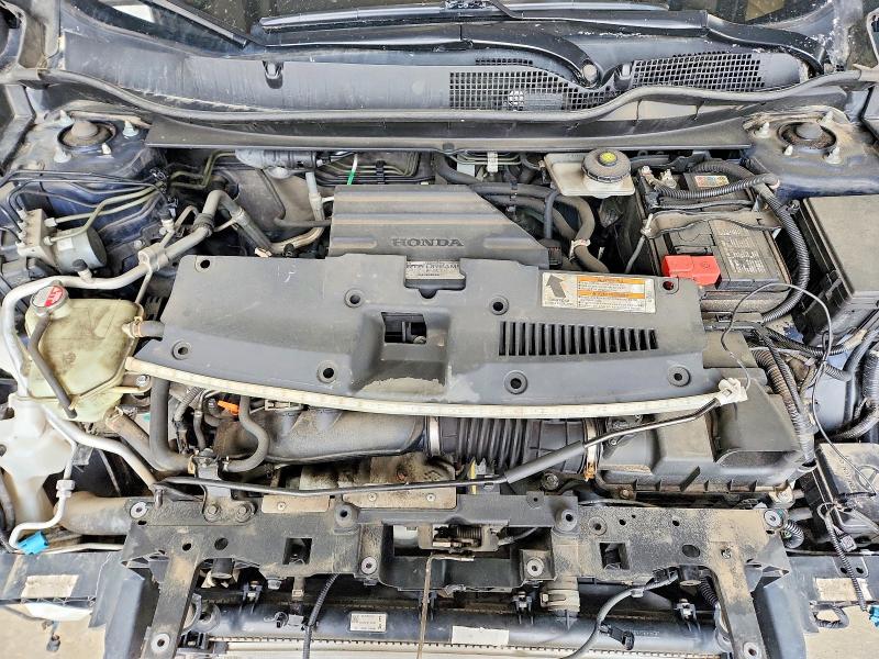 2018 Honda Cr-v მანქანა იყიდება აუქციონზე, vin: 2HKRW2H54JH104271, აუქციონის ნომერი: 54606156