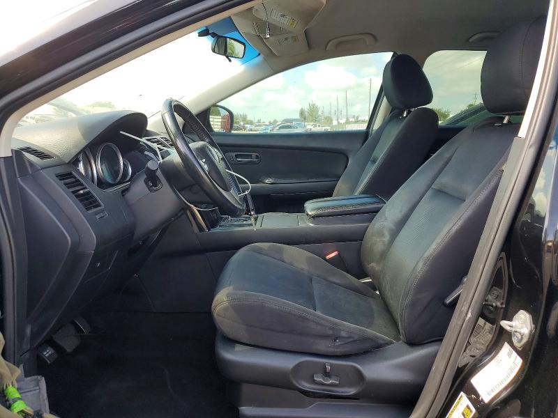 Aukcja sprzedaży 2013 Mazda Cx-9, vin: JM3TB2BA4D0424299, numer aukcji: 57519776