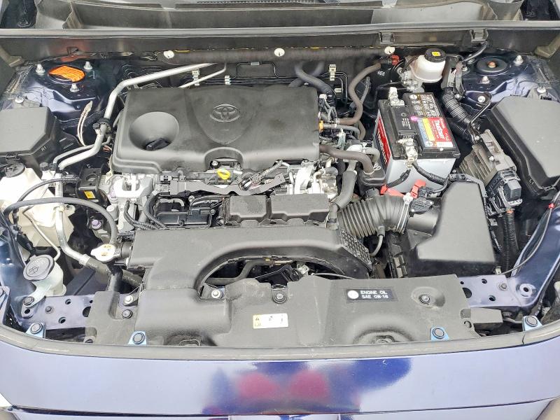 Aukcja sprzedaży 2019 Toyota Rav4, vin: JTMW1RFV8KJ013929, numer aukcji: 58295366