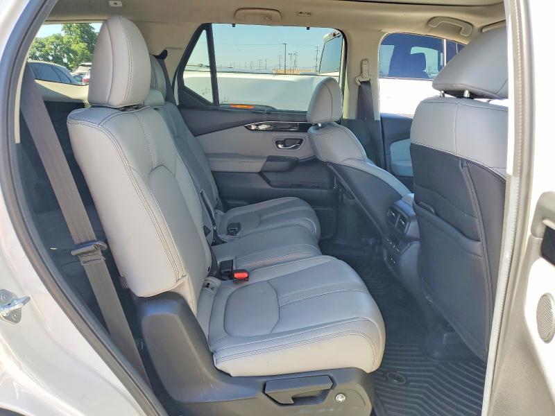 Продаж на аукціоні авто 2024 Honda Pilot, vin: 5FNYG2H7XRB010965, номер лоту: 57724546