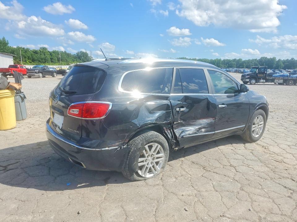 Aukcja sprzedaży 2014 Buick Enclave, vin: 5GAKRAKD2EJ210901, numer aukcji: 56825976