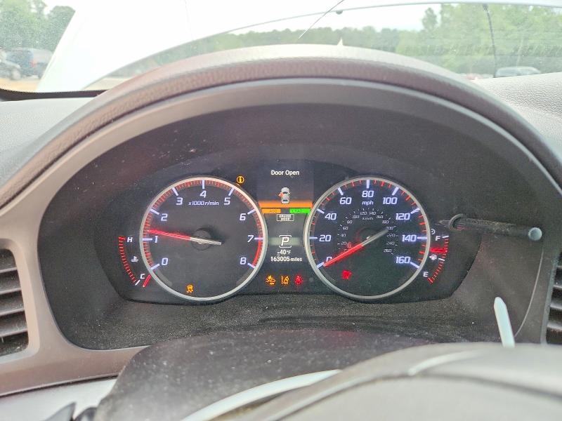 Продажа на аукционе авто 2016 Acura Ilx, vin: 19UDE2F8XGA013792, номер лота: 57165866