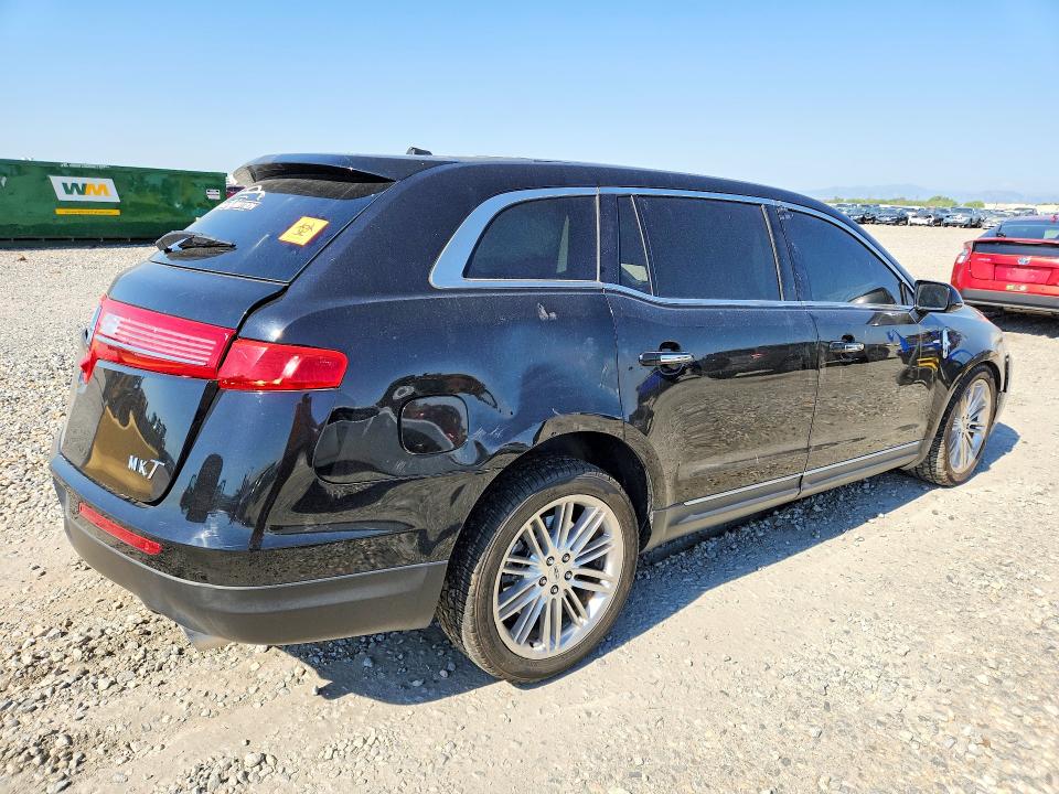 Продажа на аукционе авто 2017 Lincoln Mkt, vin: 2LMHJ5AT5HBL01279, номер лота: 85773005