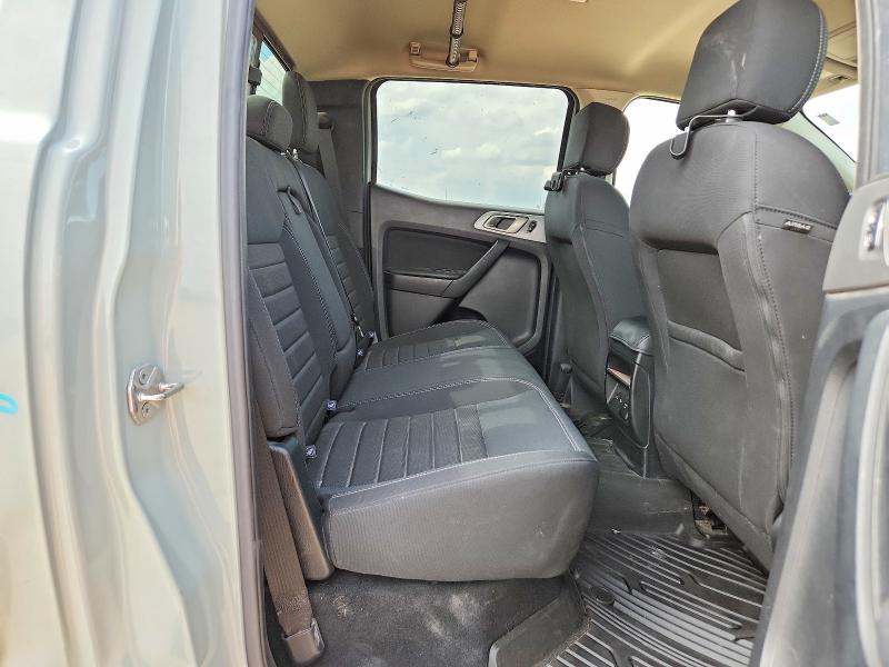 Продажа на аукционе авто 2021 Ford Ranger, vin: 1FTER4FH5MLD62748, номер лота: 55371666