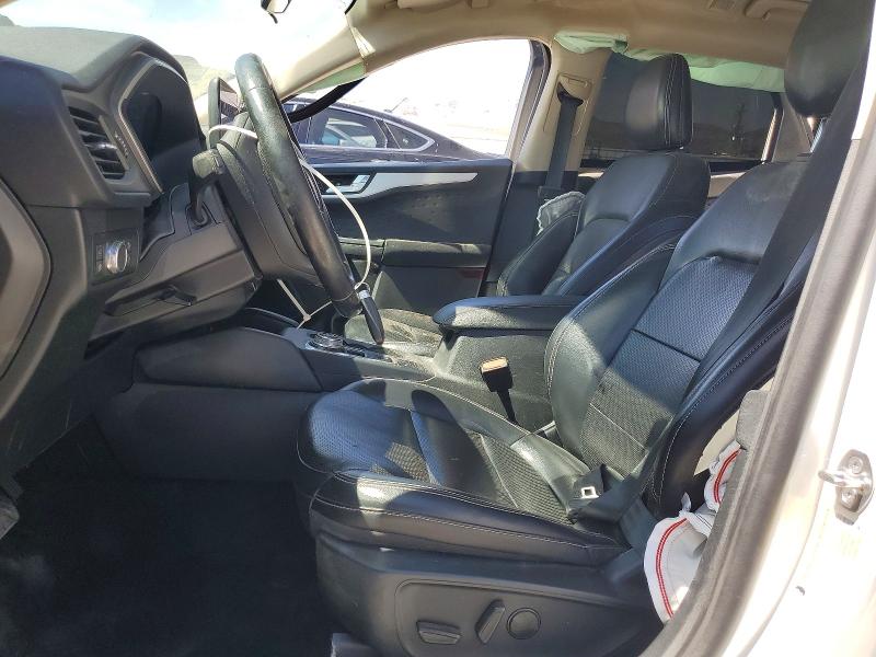 Продаж на аукціоні авто 2020 Ford Escape, vin: 1FMCU0BZ2LUC56002, номер лоту: 56606916