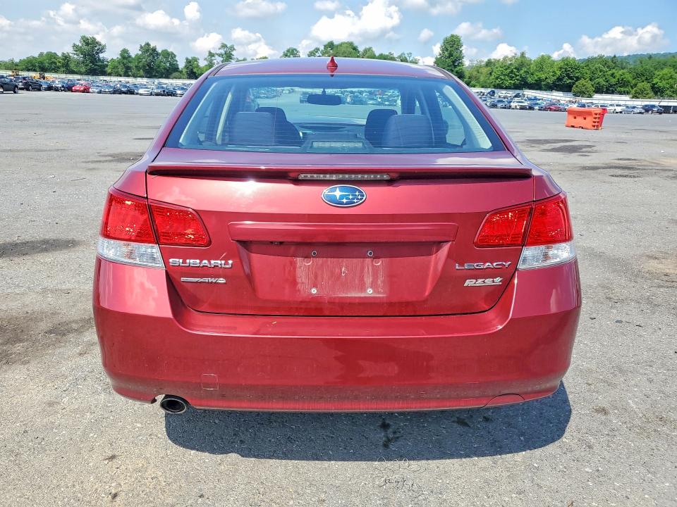 2014 Subaru Legacy მანქანა იყიდება აუქციონზე, vin: 4S3BMBD66E3005071, აუქციონის ნომერი: 58991326