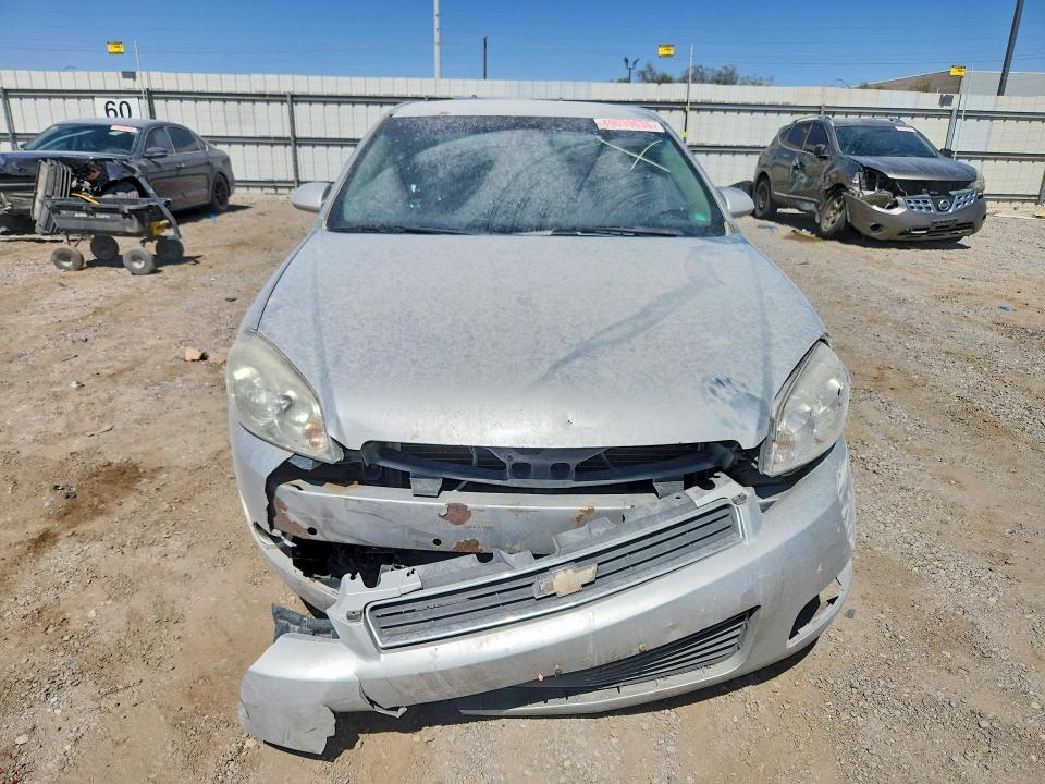 Продаж на аукціоні авто 2011 Chevrolet Impala, vin: 2G1WG5EK3B1290585, номер лоту: 49039636