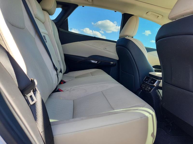 Продаж на аукціоні авто 2024 Lexus Rx 350h, vin: 2T2BBMCA9RC054250, номер лоту: 57180726