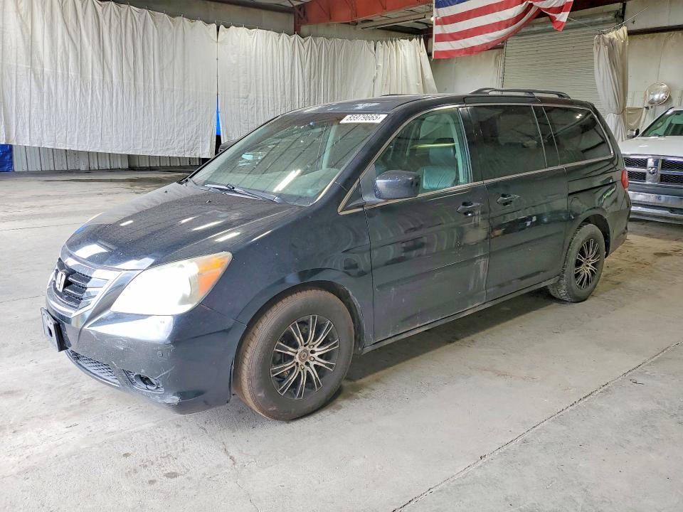 2008 Honda Odyssey მანქანა იყიდება აუქციონზე, vin: 5FNRL38838B078683, აუქციონის ნომერი: 85979665