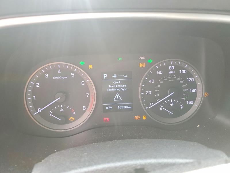 Aukcja sprzedaży 2019 Hyundai Tucson, vin: KM8J2CA48KU999685, numer aukcji: 59080016