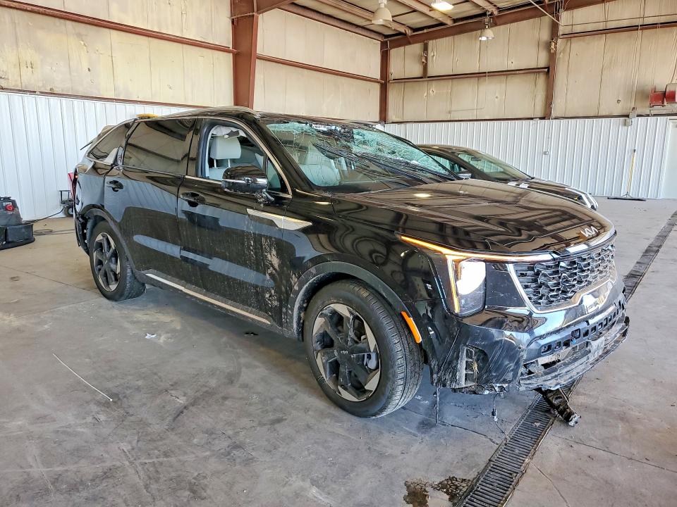 57221626 :رقم المزاد ، KNDRHDJG1T5461380 vin ، 2026 Kia Sorento مزاد بيع
