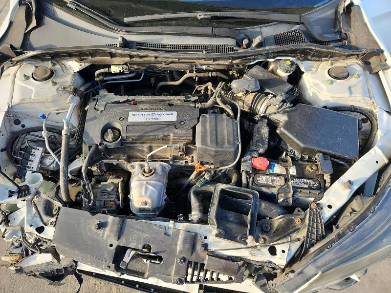 Aukcja sprzedaży 2014 Honda Accord, vin: 1HGCR2F34EA204562, numer aukcji: 58367586
