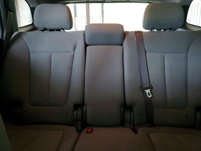Продаж на аукціоні авто 2012 Hyundai Santa Fe, vin: 5XYZGDABXCG117996, номер лоту: 57024496