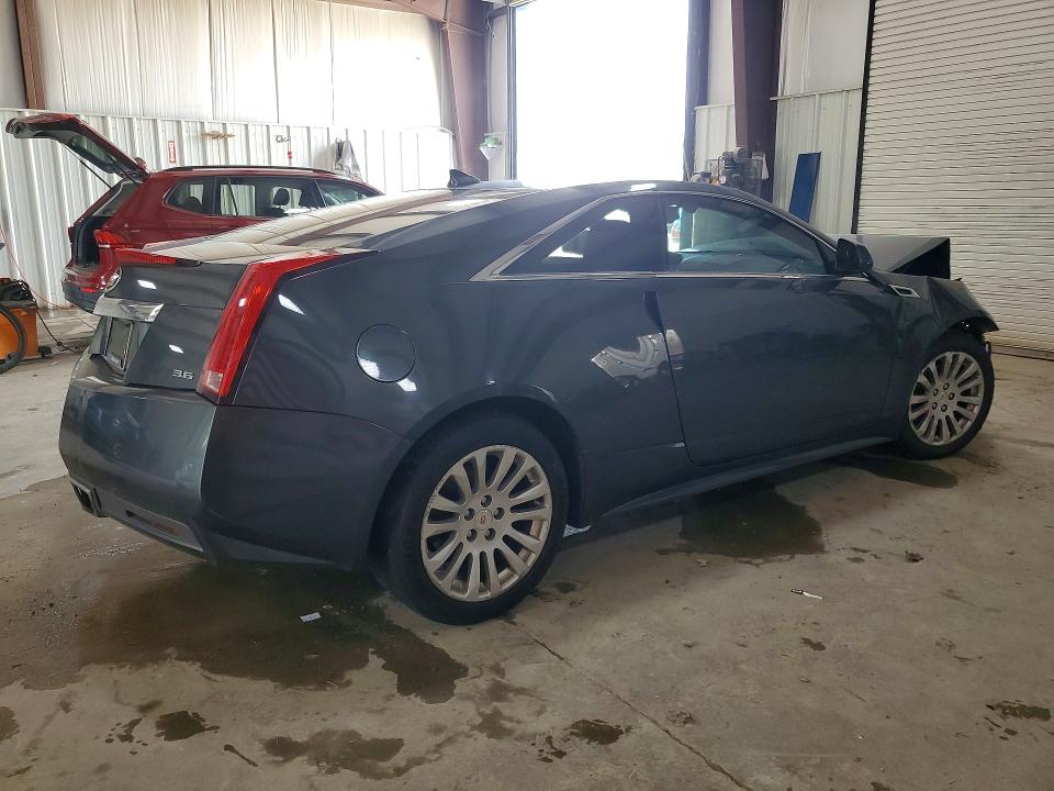 Продаж на аукціоні авто 2014 Cadillac Cts, vin: 1G6DH1E38E0149639, номер лоту: 56730416