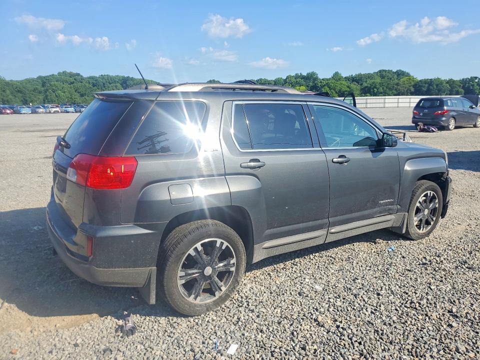 Продаж на аукціоні авто 2017 Gmc Terrain, vin: 2GKALNEK2H6199580, номер лоту: 85606295