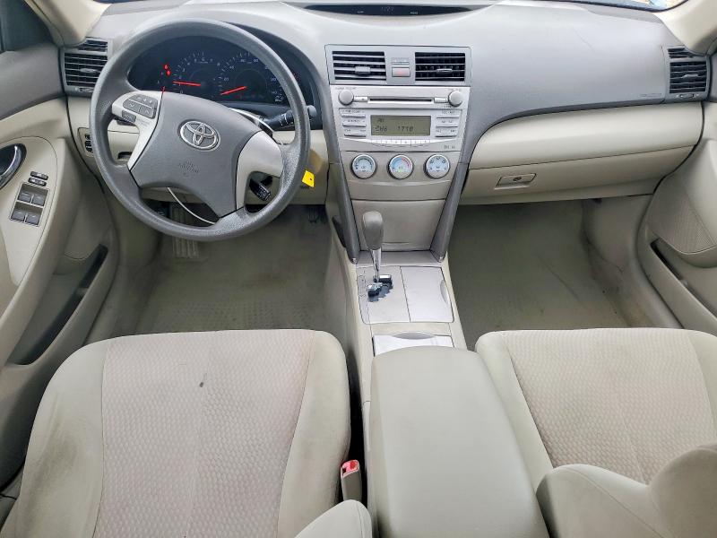 56596856 :رقم المزاد ، 4T1BF3EK2AU534545 vin ، 2010 Toyota Camry مزاد بيع