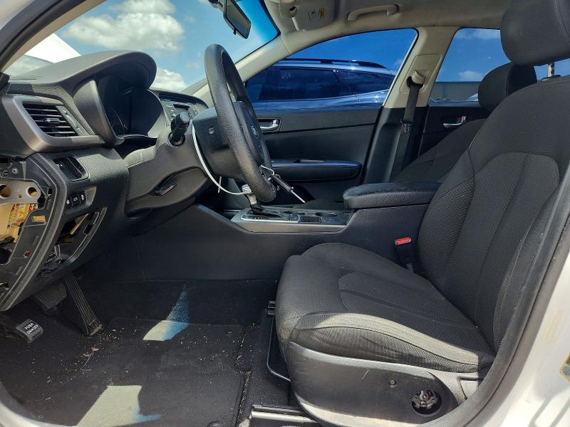 Продаж на аукціоні авто 2016 Kia Optima, vin: 5XXGT4L33GG026006, номер лоту: 56691266