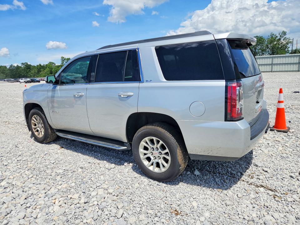 Aukcja sprzedaży 2017 Gmc Yukon, vin: 1GKS2BKC2HR395459, numer aukcji: 57108486
