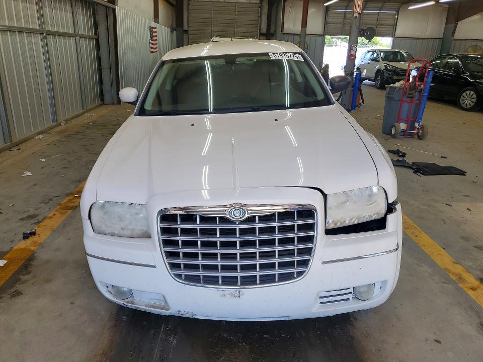 57926776 :رقم المزاد ، 2C3KA53G18H241489 vin ، 2008 Chrysler 300 مزاد بيع