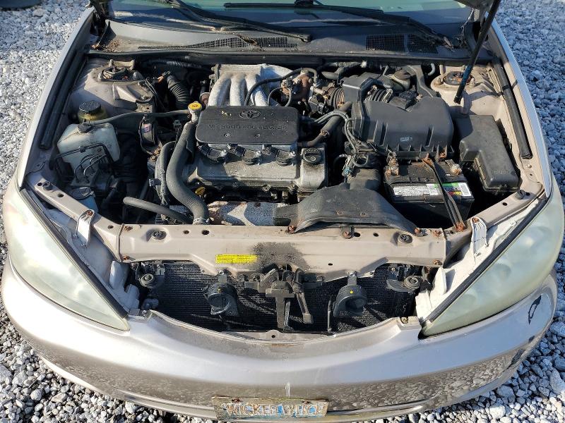 Aukcja sprzedaży 2002 Toyota Camry, vin: 4T1BF32K82U530036, numer aukcji: 58086656