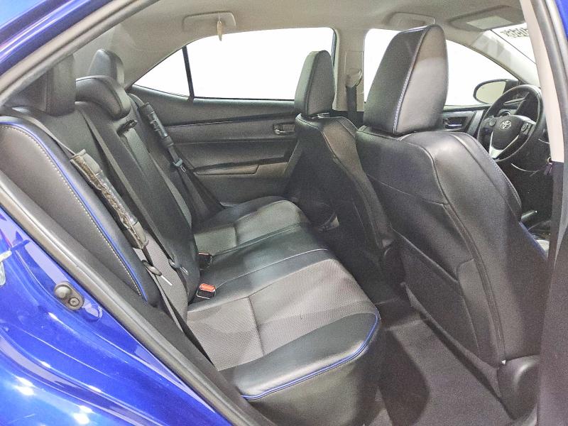 Продаж на аукціоні авто 2019 Toyota Corolla, vin: 5YFBURHE5KP907983, номер лоту: 55735056