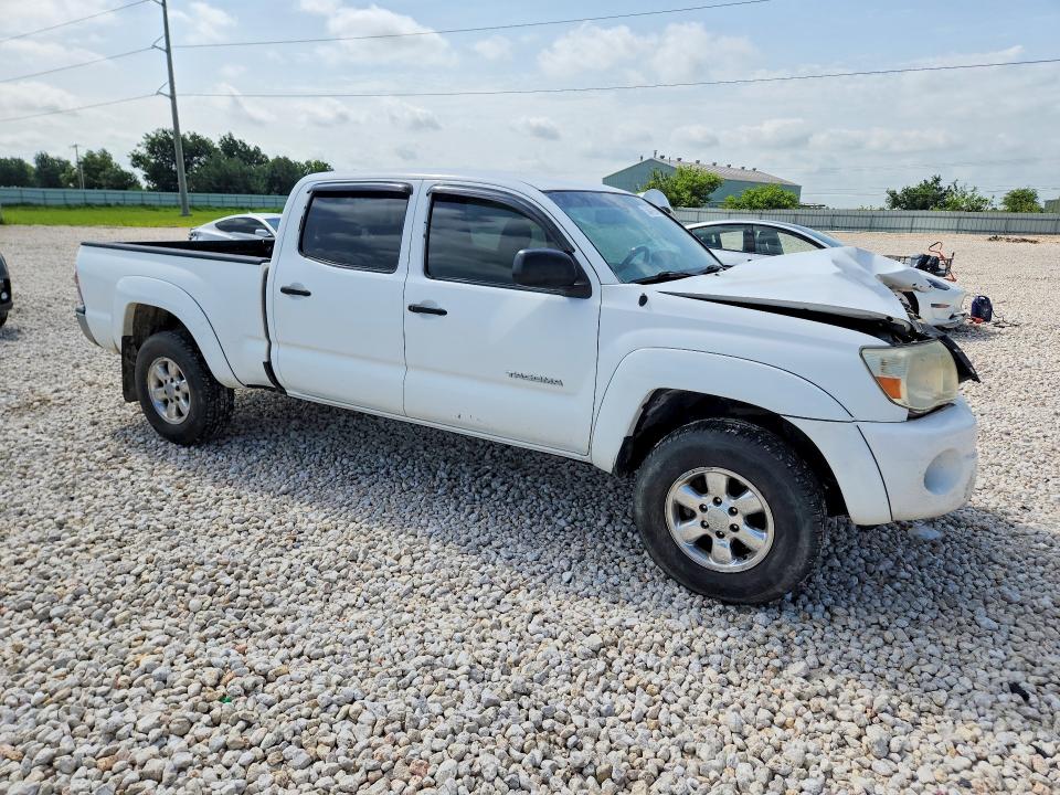 Продаж на аукціоні авто 2009 Toyota Tacoma, vin: 3TMMU52N69M015480, номер лоту: 58447906