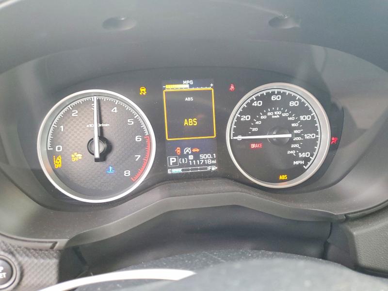 Aukcja sprzedaży 2019 Subaru Forester, vin: JF2SKASC4KH481330, numer aukcji: 55993206