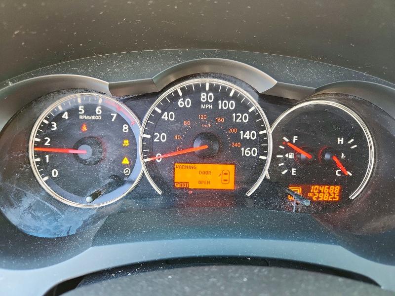 58302106 :رقم المزاد ، 1N4AL2AP5CN576652 vin ، 2012 Nissan Altima مزاد بيع