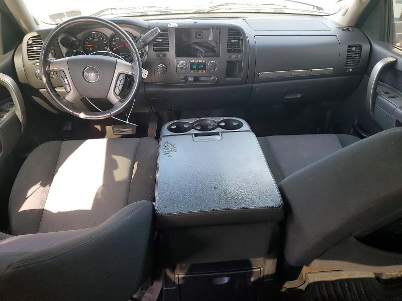 Aukcja sprzedaży 2011 Gmc Sierra, vin: 3GTP2VE31BG331659, numer aukcji: 58000766