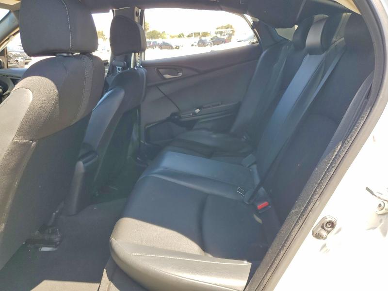 57220606 :رقم المزاد ، 2HGFC2F85MH557743 vin ، 2021 Honda Civic مزاد بيع