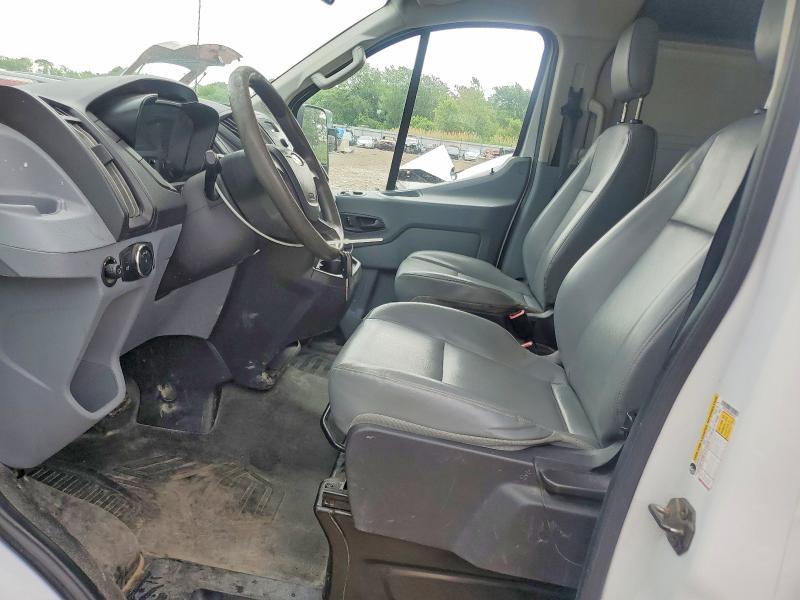 2016 Ford Transit მანქანა იყიდება აუქციონზე, vin: 1FTYR1ZM7GKB47676, აუქციონის ნომერი: 56287846