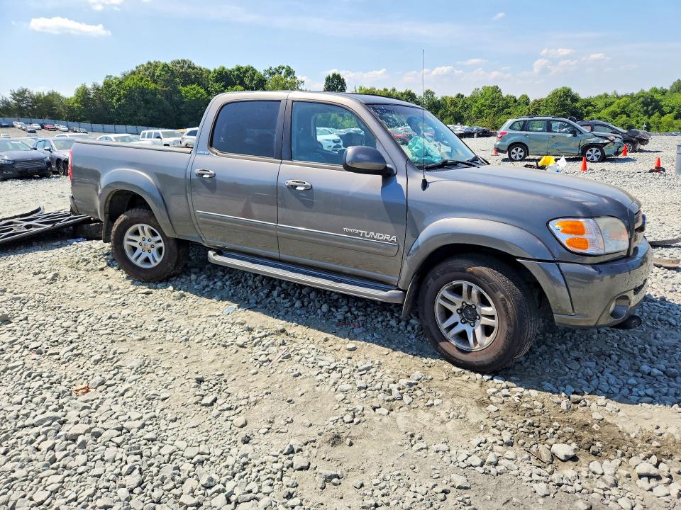Aukcja sprzedaży 2004 Toyota Tundra, vin: 5TBDT48104S436386, numer aukcji: 57062376