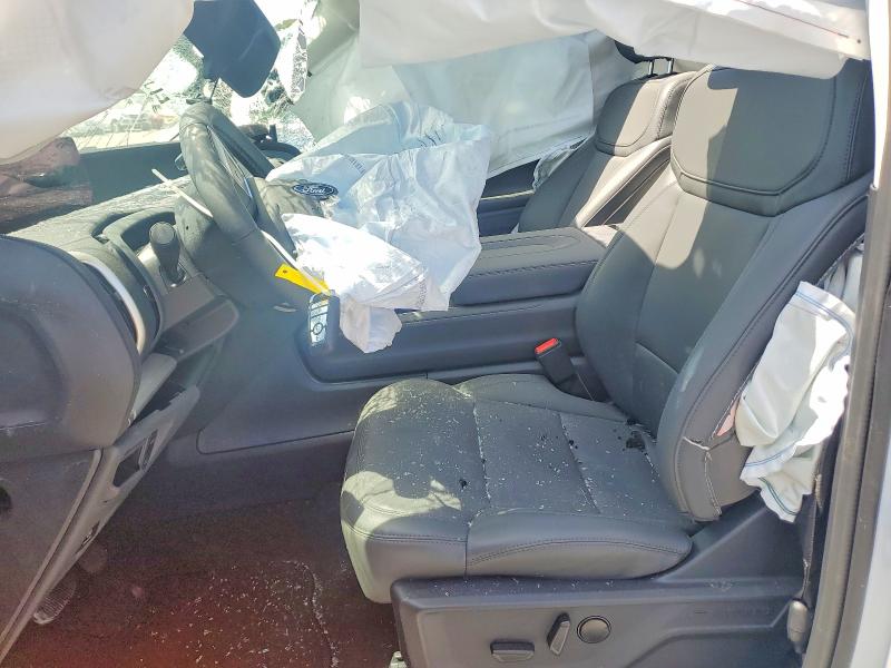 56335936 :رقم المزاد ، 1FMJK1H86TEA30671 vin ، 2026 Ford Expedition مزاد بيع