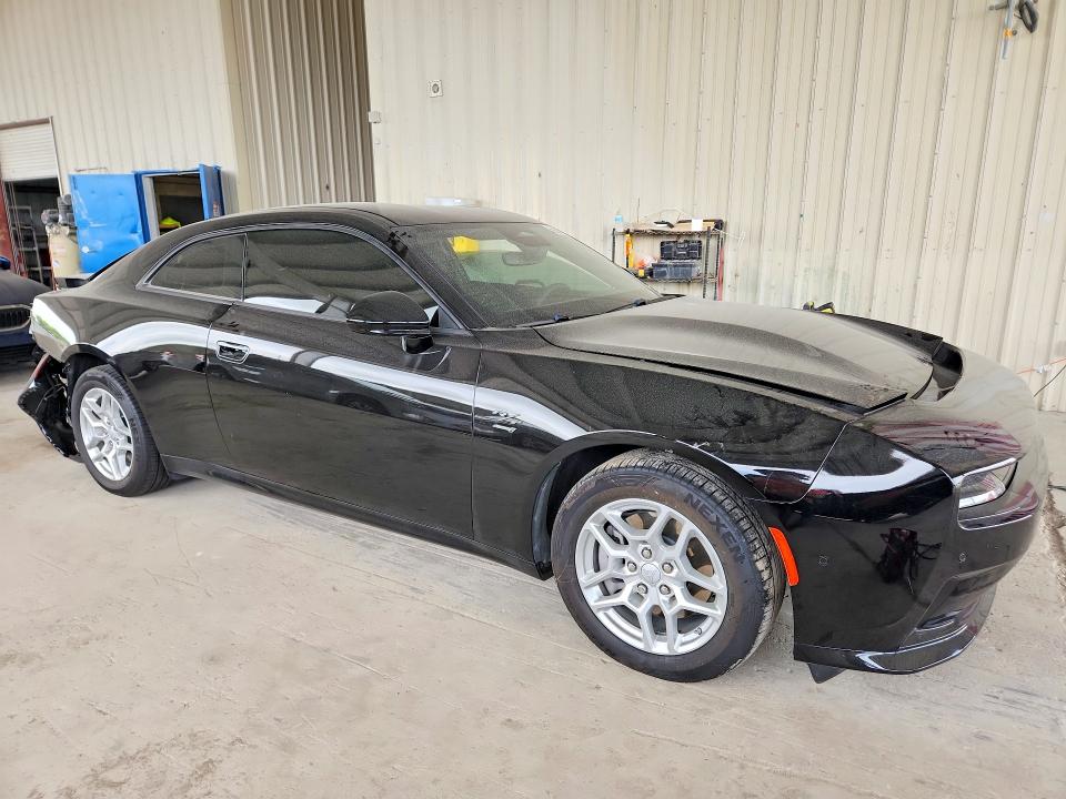 Продажа на аукционе авто 2025 Dodge Charger, vin: 2C3CDBCK0SR544053, номер лота: 56567396