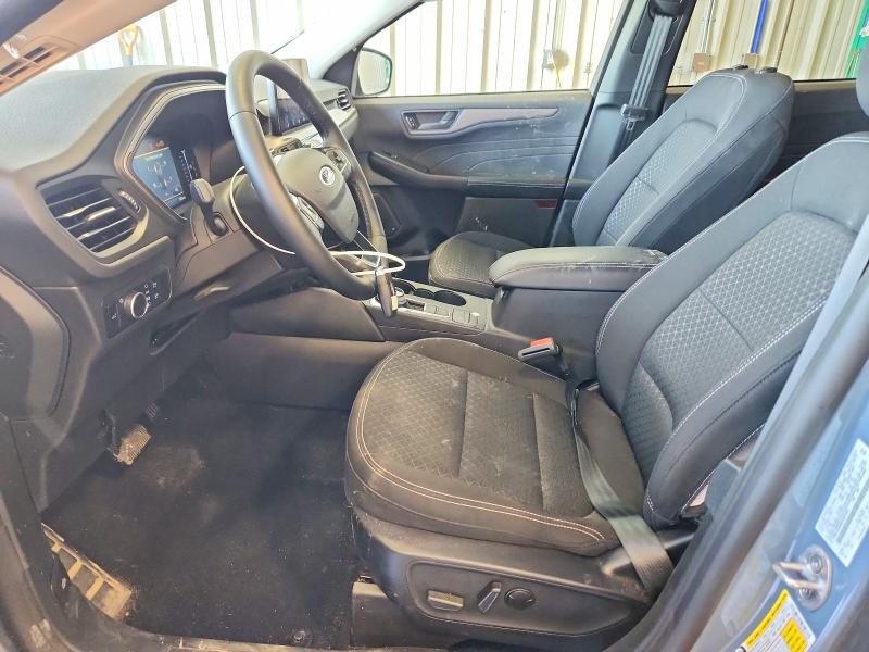 55615546 :رقم المزاد ، 1FMCU9GN0RUB27467 vin ، 2024 Ford Escape مزاد بيع