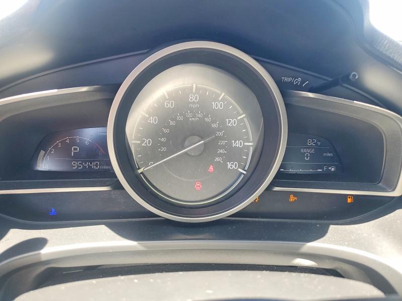 Aukcja sprzedaży 2017 Mazda 3, vin: 3MZBN1U75HM116226, numer aukcji: 58325366